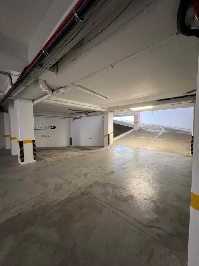 Blanc 7 Apartment Tirana Bagian luar foto